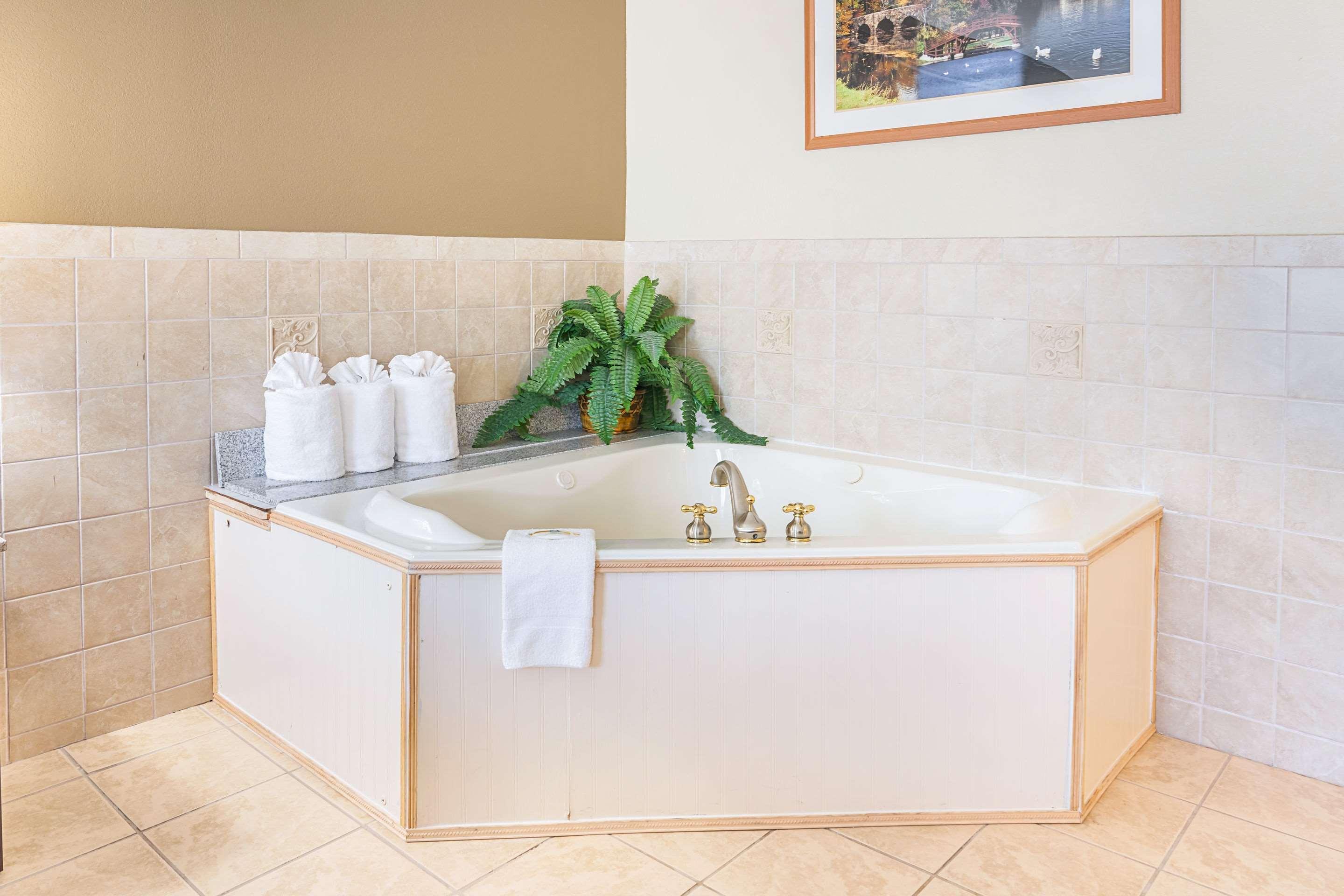Quality Inn Норд Конуей Екстериор снимка