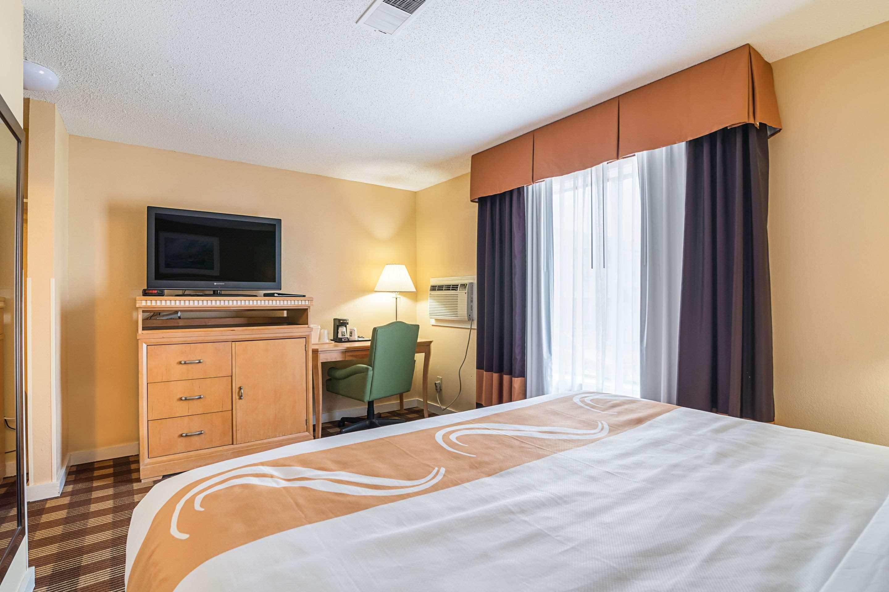 Quality Inn Норд Конуей Екстериор снимка