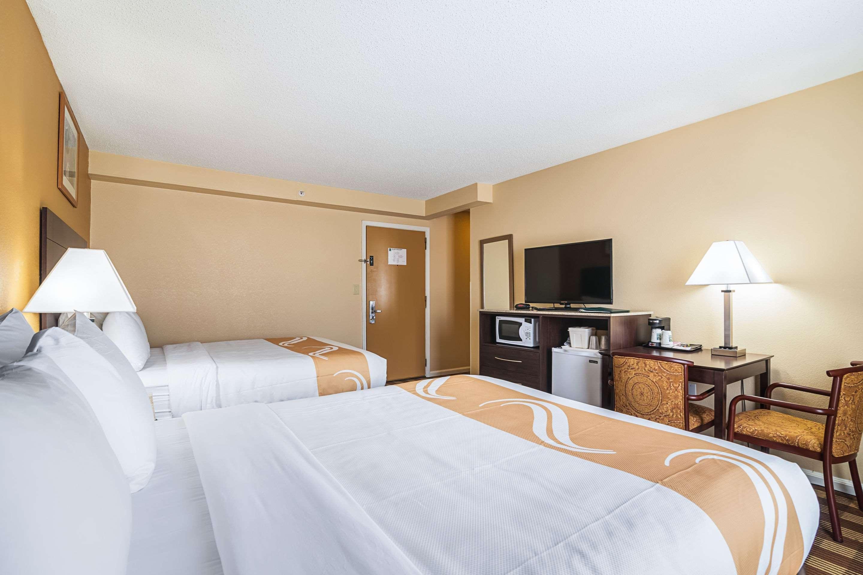 Quality Inn Норд Конуей Екстериор снимка