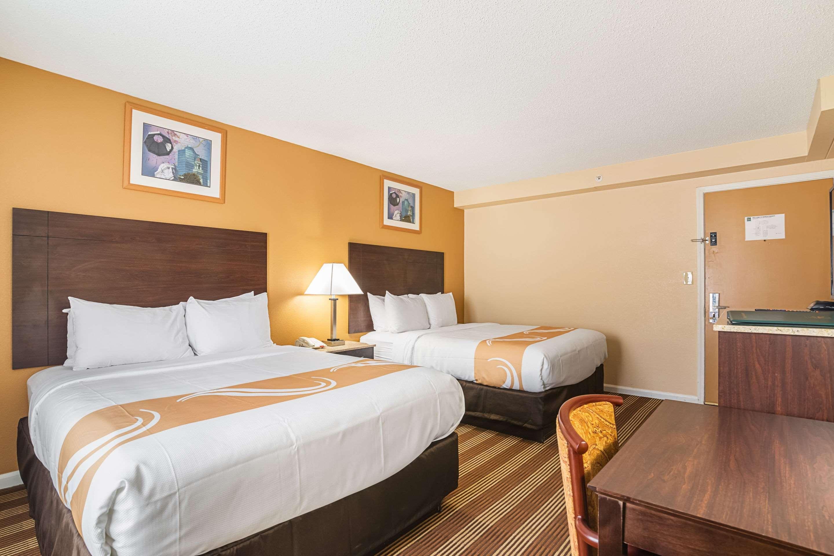 Quality Inn Норд Конуей Екстериор снимка