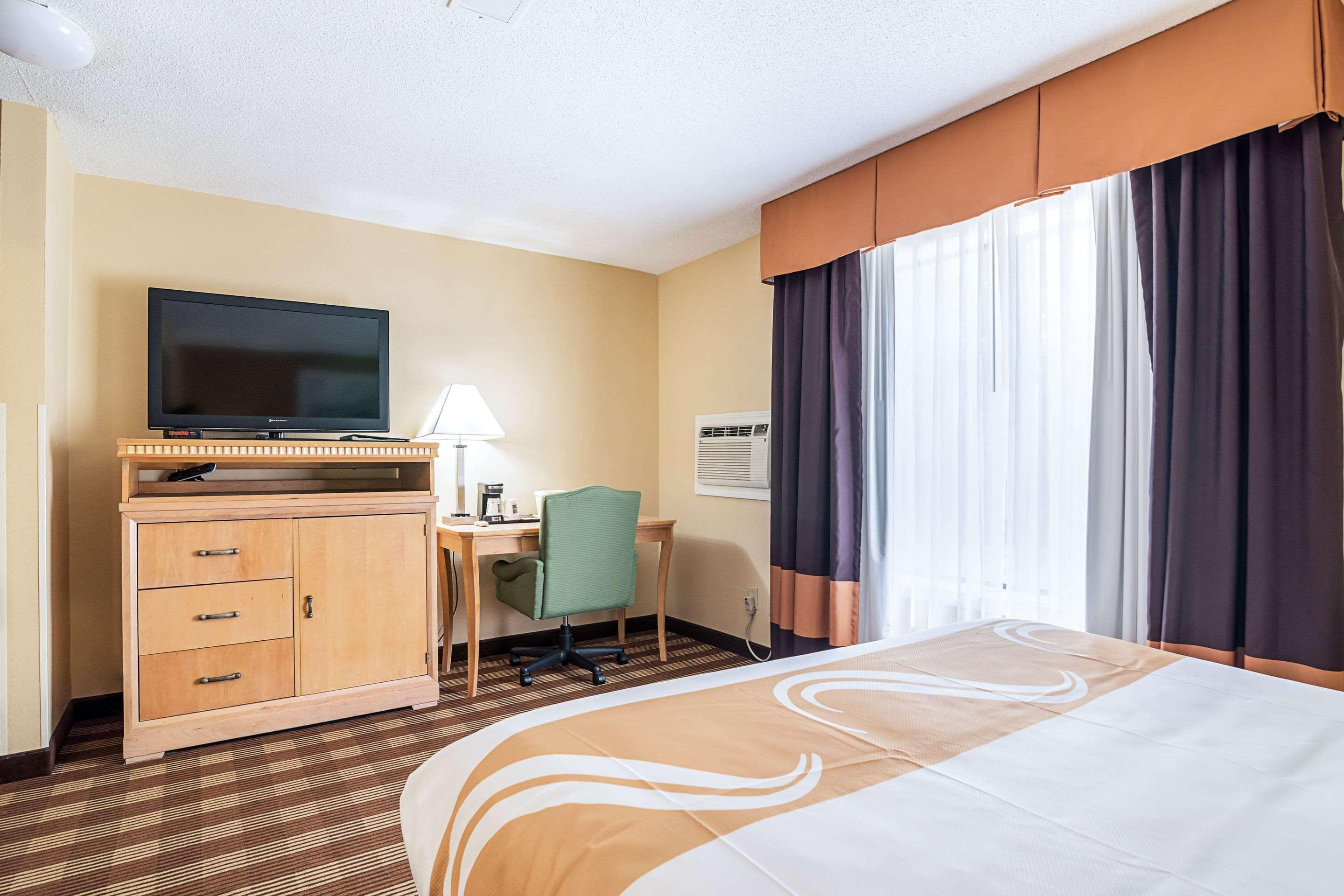 Quality Inn Норд Конуей Екстериор снимка