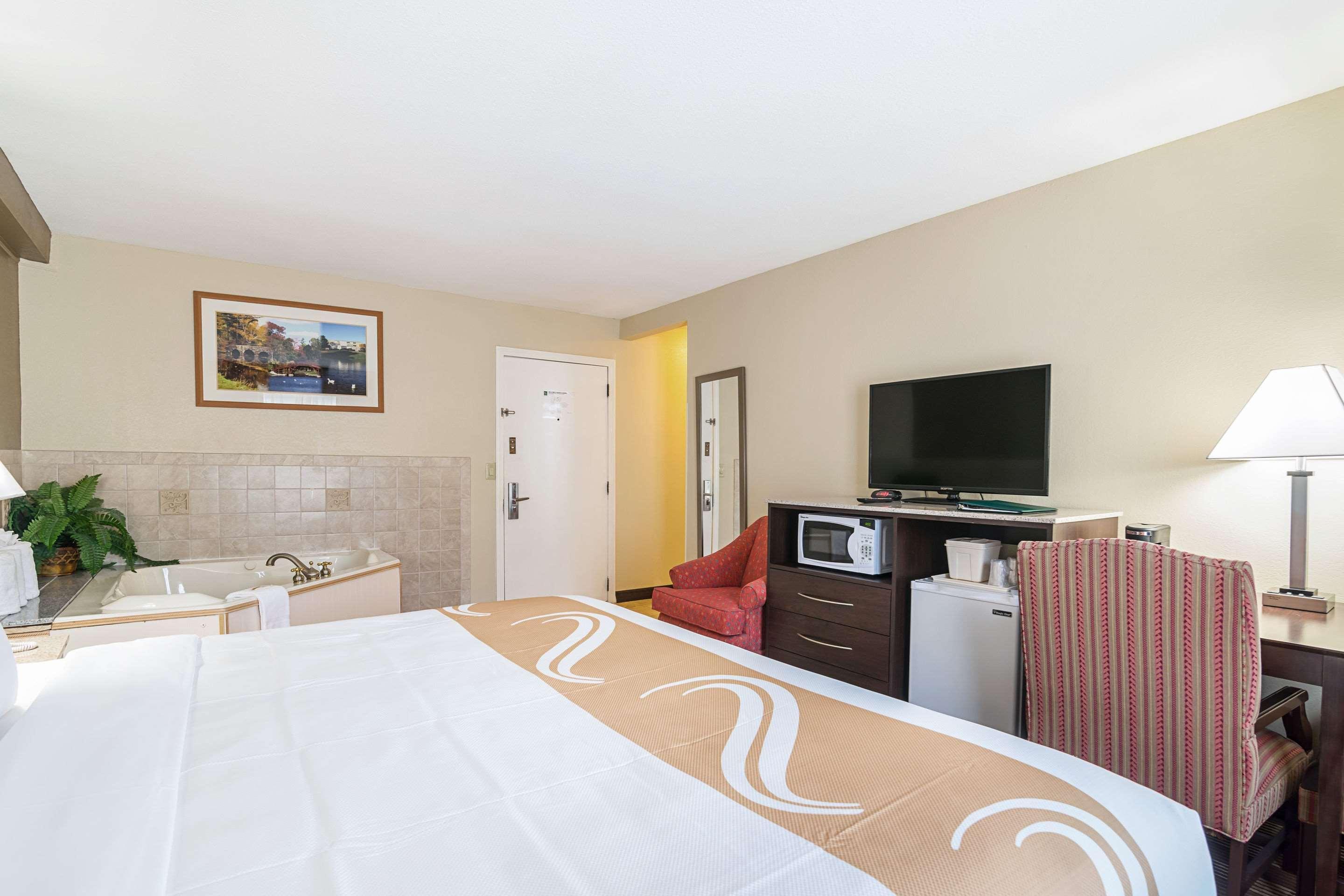 Quality Inn Норд Конуей Екстериор снимка