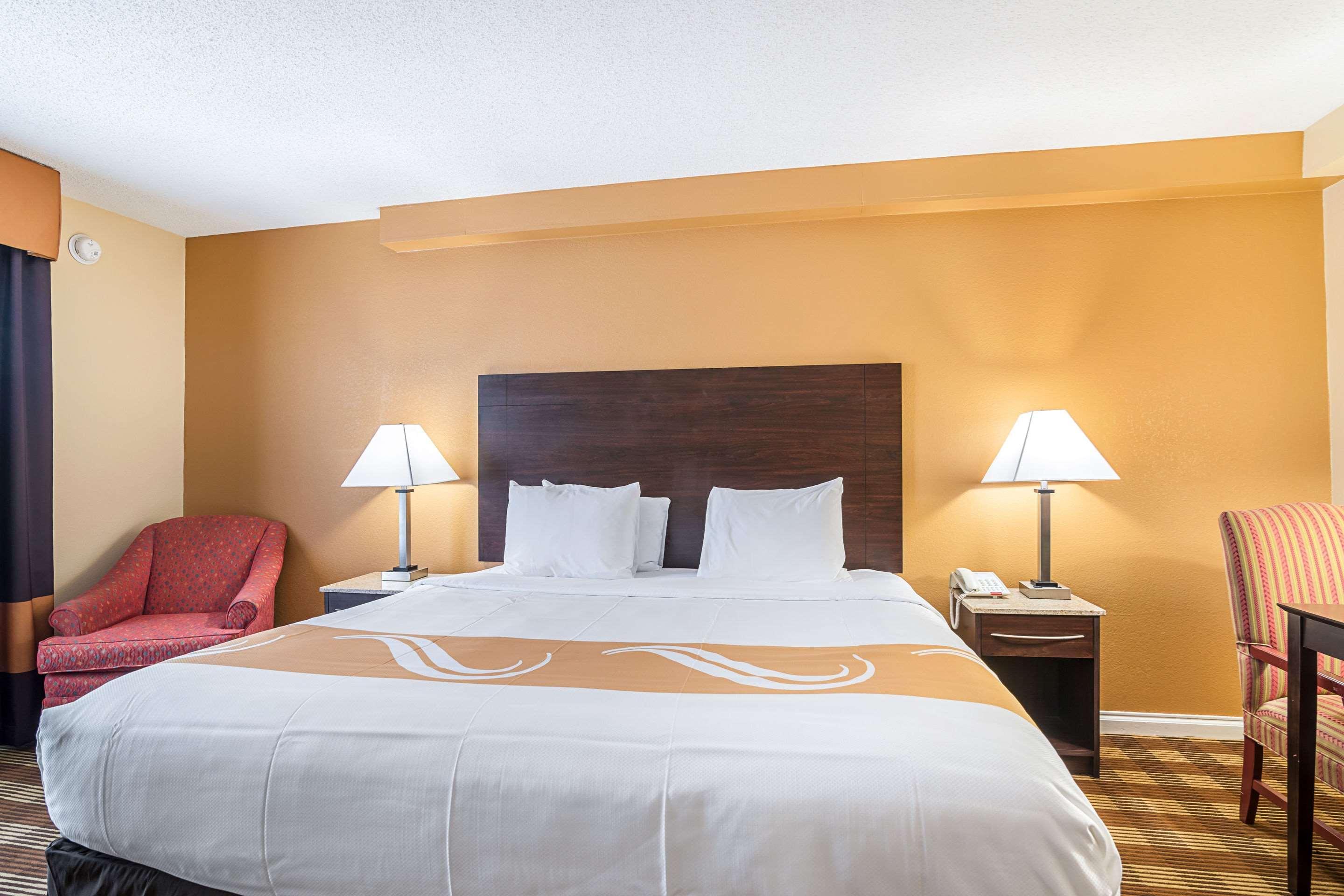 Quality Inn Норд Конуей Екстериор снимка
