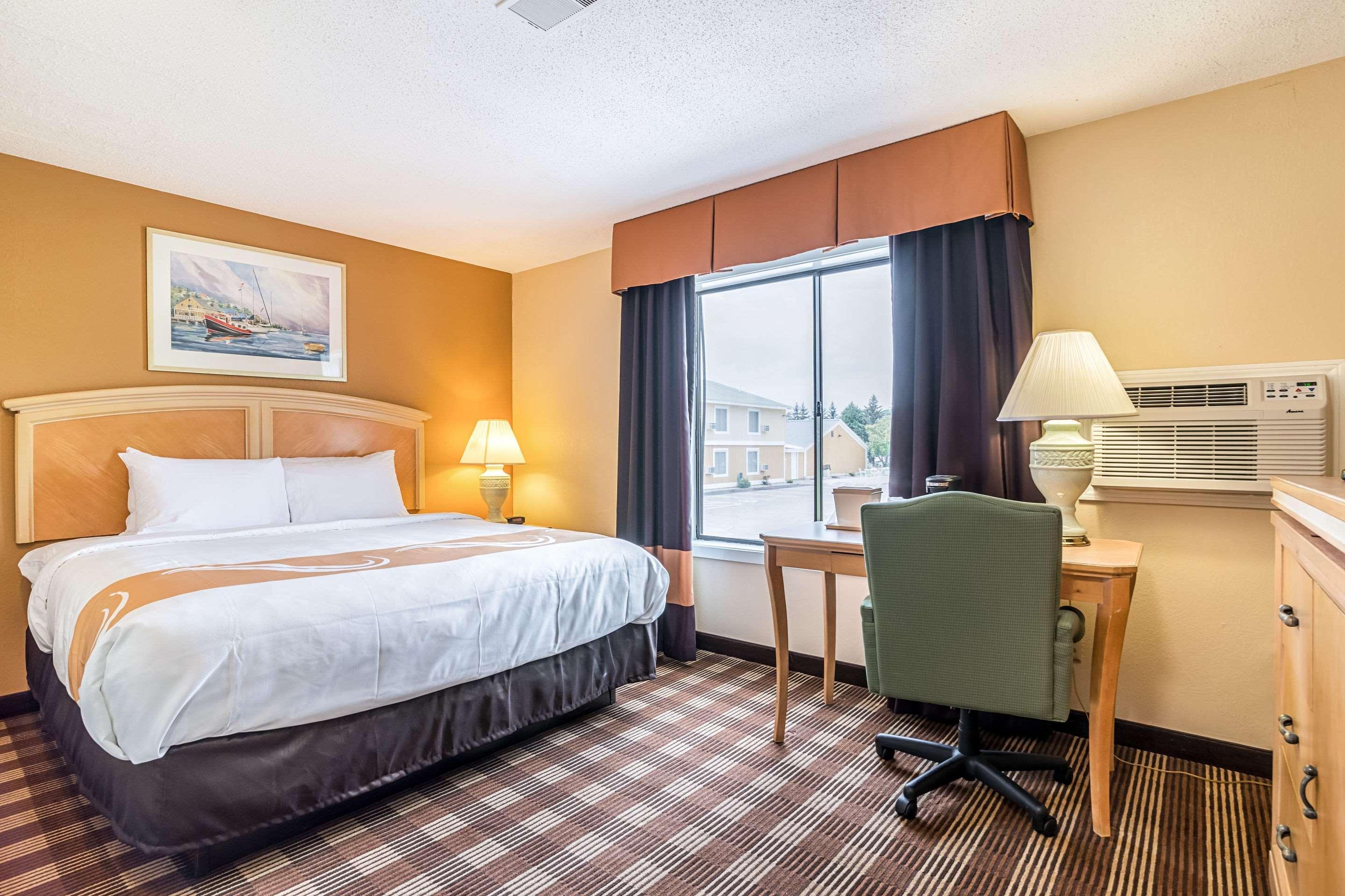 Quality Inn Норд Конуей Екстериор снимка
