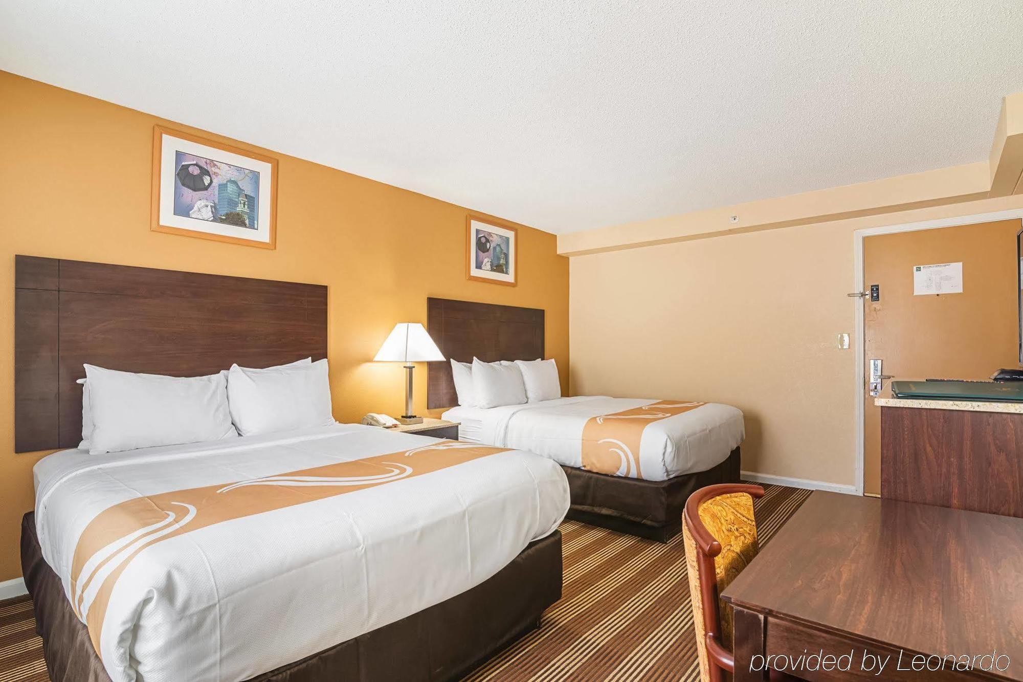 Quality Inn Норд Конуей Екстериор снимка